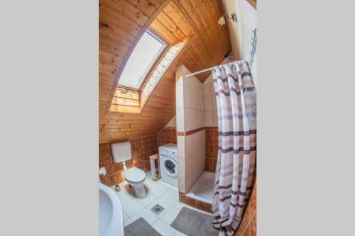 Apartamento Borissza Vend�gh�z (ostoros Guesthouse)