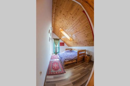 Apartamento Borissza Vend�gh�z (ostoros Guesthouse)