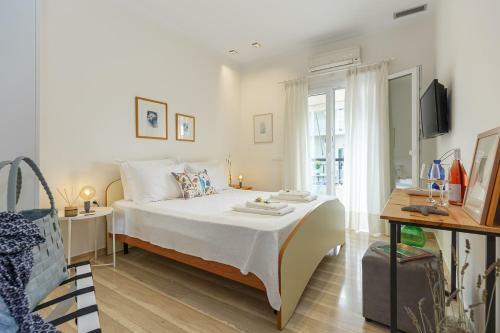 Apartamento Casa Malu Boutique Studio No 4