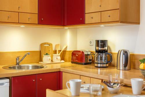 Apartamento Casa Malu Boutique Studio No 4
