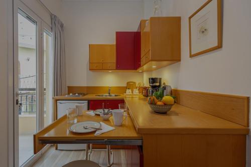 Apartamento Casa Malu Boutique Studio No 4