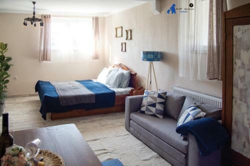 Apartamento Frupi-apartman