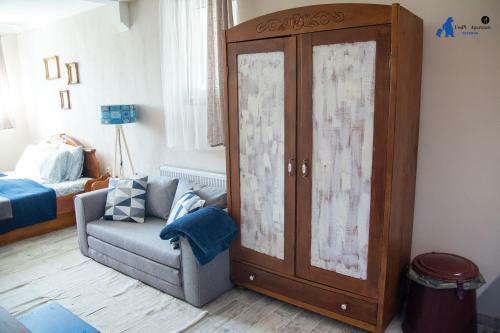Apartamento Frupi-apartman