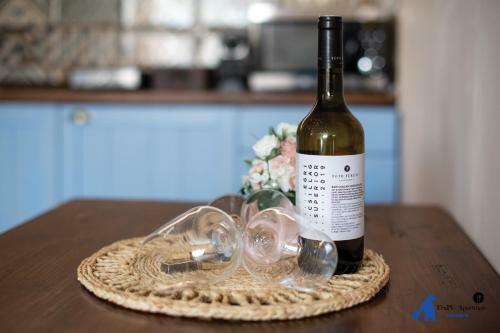 Apartamento Frupi-apartman