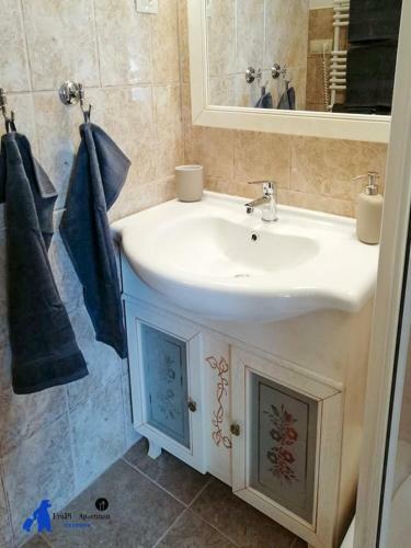 Apartamento Frupi-apartman