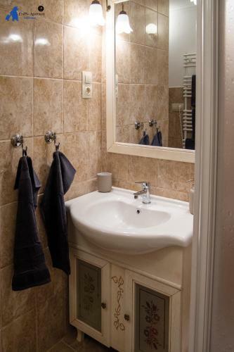 Apartamento Frupi-apartman