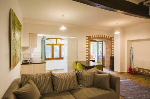 Bed & Breakfast Nat�ra Panzi�&apartmanh�z