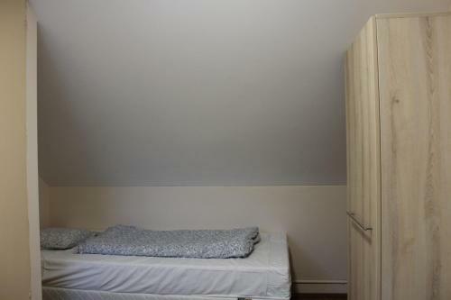 Bed & Breakfast Nat�ra Panzi�&apartmanh�z