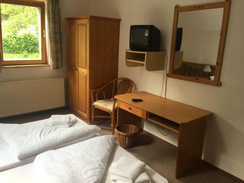 Bed & Breakfast Kist� Panzi�