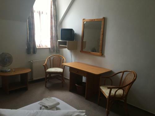 Bed & Breakfast Kist� Panzi�