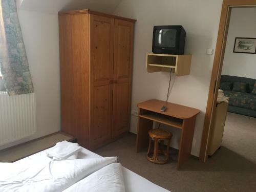 Bed & Breakfast Kist� Panzi�