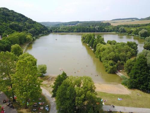 Bed & Breakfast Kist� Panzi�