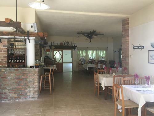 Bed & Breakfast Kist� Panzi�