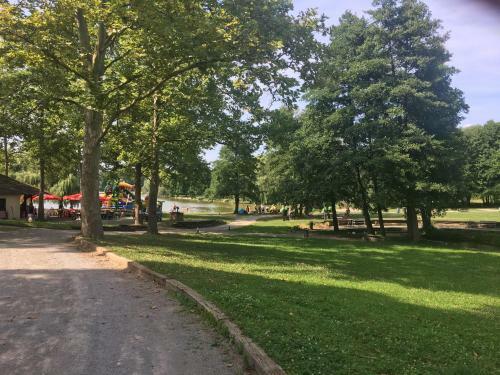Bed & Breakfast Kist� Panzi�