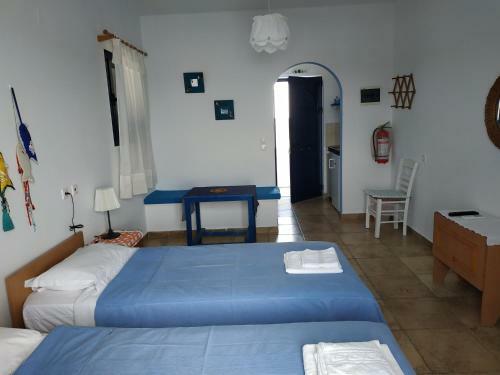 Hotel Venetiko Studios