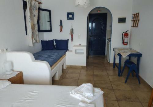 Hotel Venetiko Studios