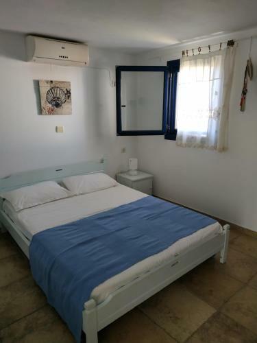 Hotel Venetiko Studios