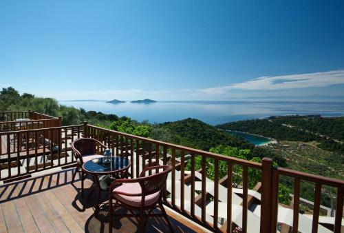 Agnanti Villas