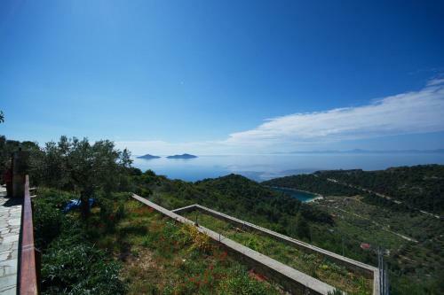 Agnanti Villas