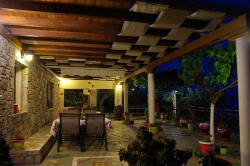 Agnanti Villas