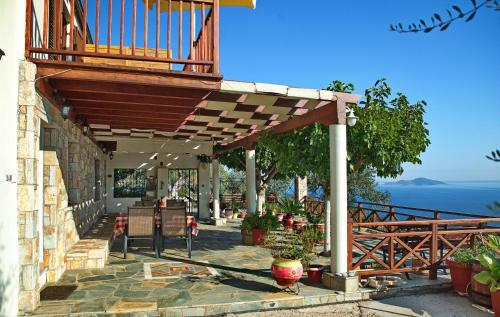 Agnanti Villas