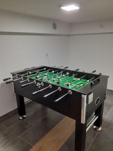 Fagoda-fogad� Vend�gh�z