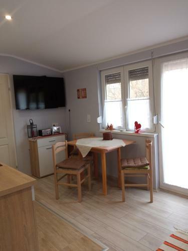 Fagoda-fogad� Vend�gh�z