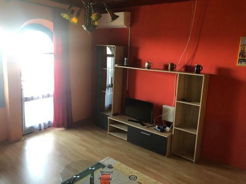 Anita Apartmanh�z