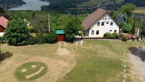 Anita Apartmanh�z