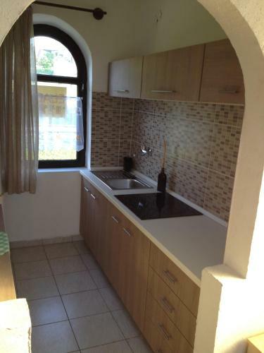 Anita Apartmanh�z