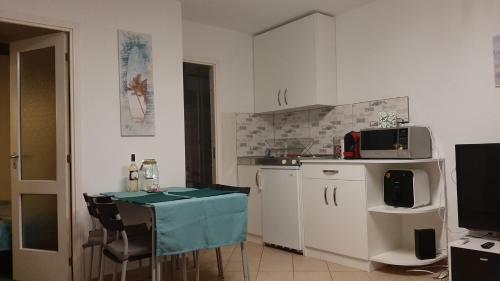 Onix - Orf? Apartman