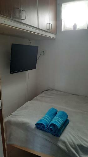 Onix - Orf? Apartman