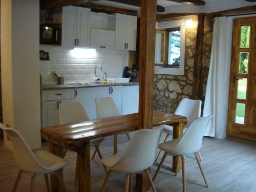 Apartamento Tak�cs Vend�gh�z