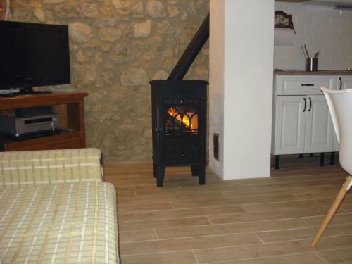 Apartamento Tak�cs Vend�gh�z