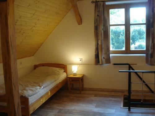 Apartamento Tak�cs Vend�gh�z