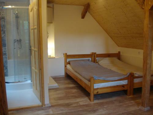 Apartamento Tak�cs Vend�gh�z