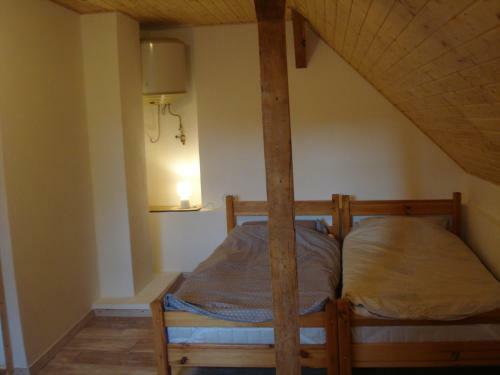 Apartamento Tak�cs Vend�gh�z