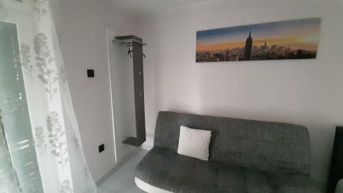 Onix -orf? Aqua Apartman