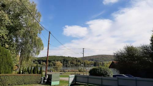 Onix -orf? Aqua Apartman