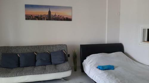 Onix -orf? Aqua Apartman