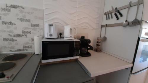 Onix -orf? Aqua Apartman