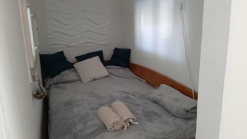 Onix -orf? Aqua Apartman