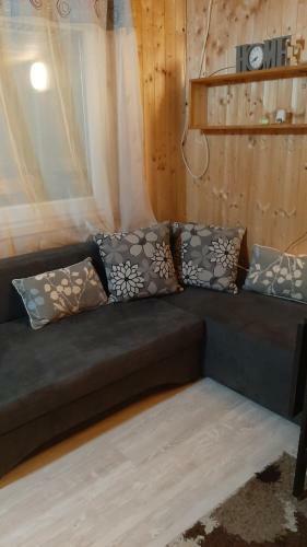 Onix- Kis-t� Apartman Orf?