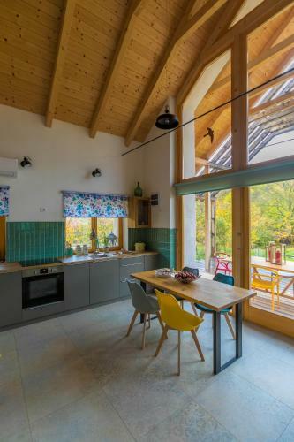 Apartamento Boglya �koh�z