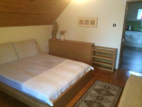 Apartman Luca