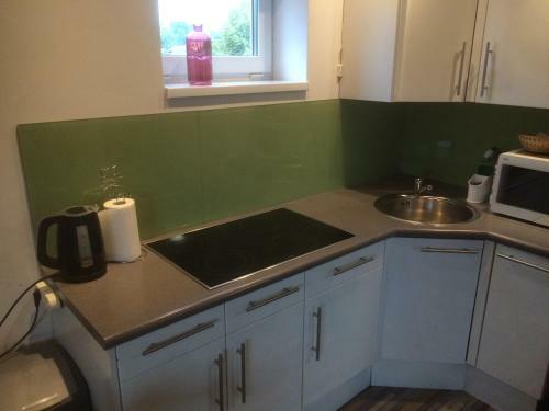 Apartman Luca
