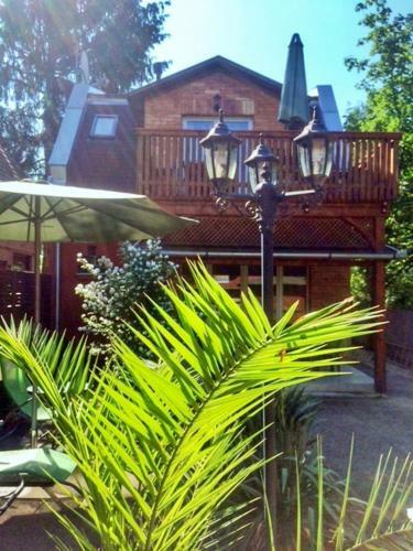 Apartamento Napsug�r �d�l?h�z 2/a.-2/b.