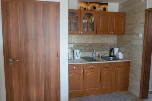 Apartamento Rita-v�r Sz�ll�shely