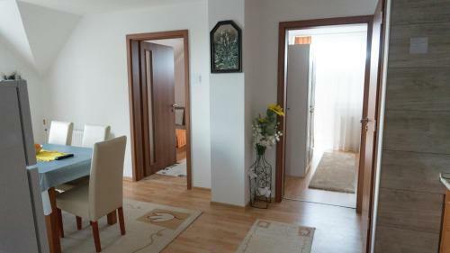Apartamento Rita-v�r Sz�ll�shely