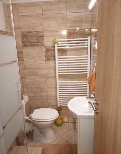 Apartamento Rita-v�r Sz�ll�shely